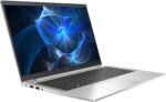 HP EliteBook 840 G8 14" FHD Business Laptop, Intel Core i5-1135G7, 16GB RAM, 256GB SSD, US QWERTY Keyboard, Windows 11 Pro (Renewed) - Image 3