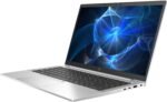 HP EliteBook 840 G8 14" FHD Business Laptop, Intel Core i5-1135G7, 16GB RAM, 256GB SSD, US QWERTY Keyboard, Windows 11 Pro (Renewed) - Image 4
