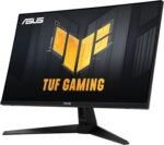ASUS TUF Gaming VG27UQ1A 27-Inch 4K Gaming Monitor, HDR, 160Hz, ELMB Sync, 1ms Response Time, 95% DCI-P3, DisplayWidget Center, AMD FreeSync Premium, NVIDIA G-Sync Compatible - Imagen 10