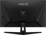 ASUS TUF Gaming VG27UQ1A 27-Inch 4K Gaming Monitor, HDR, 160Hz, ELMB Sync, 1ms Response Time, 95% DCI-P3, DisplayWidget Center, AMD FreeSync Premium, NVIDIA G-Sync Compatible - Imagen 12