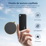 iDsonix 512GB USB 3.2 Gen 2 External Hard Drive Portable SSD Up to 1000MB/s with 2-in-1 USB-C Cable, Compatible with Xbox, PS5, Mac, PC, Laptop and Camera (i10PRO) - Imagen 4