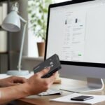 Lector De Tarjetas para Ordenador,Adaptador Compacto 6 en 1 para Múltiples Tarjetas - Transferencia de Archivos Rápida,para Transferir Archivos De Fotos De Portátil A Teléfono Cámara - Imagen 10