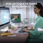 Logitech Signature Slim K950, Wireless Keyboard, Alternation Between Devices, Discrete Typing, Bluetooth, Multi-OS, Windows, Mac, Chrome, QWERTY ESP, Graphite - Imagen 3