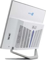 SIMPLETEK - 24" Core i7 Windows 11 Curved Screen All in One PC | 16GB RAM SSD 480GB | Work, Entertainment - Imagen 5