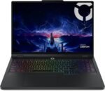 Lenovo Legion Pro 5 Gen10 Gaming Notebook IA 16" WQXGA (Intel Core i9-14900HX, NVIDIA GeForce RTX 5070, 32GB RAM, 1TB SSD, 240Hz, WiFi 6, No Operating System) QWERTY RGB 24 Zones Spanish – Black - Image 3