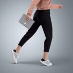 Microsoft Surface Go with 2018 Intel Pentium Gold 4415Y (10-inch, 8GB RAM, 128GB SSD) Platinum (Renewed) - Imagen 5