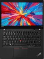 Lenovo Thinkpad X390 Business Laptop 13.3" FHD (1920 x 1080), Intel Core i5-8265U, 8GB DDR4 RAM, 256GB SSD, Japanese QWERTY Keyboard, Windows 11 Pro (Renewed) - Imagen 5