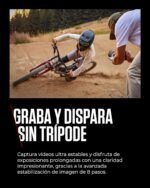 Canon EOS R6 Mark II Full Frame Mirrorless Body Solo + 2X Batteries (Additional Battery Kit) | 24.2 Megapixels, 4K 60p, IS up to 8 Steps and Dual Pixel CMOS Auto Focus II - Image 6