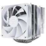 Thermalright Peerless Assassin 120 SE V2 CPU Air Cooler - 6 Heat Pipes AGHP GEN 5.0 Technology | 1850 RPM 120mm PWM Fans, for Intel 1851/1700/115X/1200, AMD AM4/AM5 - Imagen 9