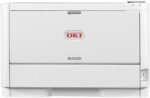 OKI B432dn Laser LED A4 Monochrome Duplex Printer 40 Pages Per Minute - Image 3