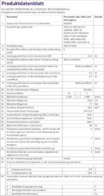 KOORUI Monitor 27 Inches, Gaming Monitor 240Hz, FHD Computer Display, 1ms, Adaptive Sync (1920 x 1080p, DCI-P3 90%, SRGB 100%, HDMI, DisplayPort, VESA 75x75) - Imagen 9