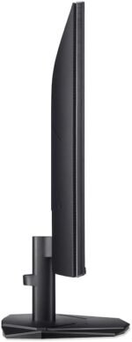 acer Nitro KG272G (60cm 27" FHD ZeroFrame IPS 200Hz 16:9 1ms/0.5ms(GTG, Min.) 250nits 2xHDMI DP MM Audio out HDR10 FreeSync Premium EU MPRII Black H.Cable x1 AMZ DI) Monitor PC Gaming, Black - Image 4