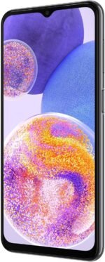 Samsung Galaxy A23 5G (128GB) Black - Android Smartphone 4GB RAM, Free Mobile Phone with 5000mAh Battery and 6.4'' Screen (ES Version) - Imagen 6