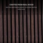 Lian Li A3-mATX-WD-26.3L Micro Form Factor Chassis, No Fans, Supports 360mm Modularity AIO Design, for M-ATX, ITX Motherboard, DAN Collaboration Cases, Front Panel - Imagen 6