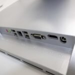 All in One TouchScreen | 22" FHD Core i3 2.5GHz Windows 11 | 16GB RAM SSD 240GB + 2TB | Webcam Touch Screen Internal Speaker Mouse Wireless Keyboard | Fixed PC Business Computer Simpletek - Image 7