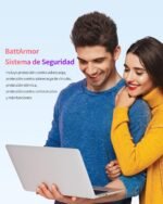 ASMARK Battery MacBook Pro A2485 per 16 Inches (2021) A2527 Battery - Imagen 5