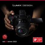 Panasonic LUMIX DC-S5M2XCE Mirrorless Full Frame Camera, LUMIX S 50mm F1.8 Lens, 4K 60P and 6K 30P Recording, Flip Screen, Wi-Fi, Phase Hybrid AF, Active IS, DMW-BLK22 Battery, Black - Imagen 8
