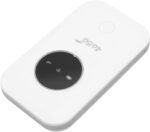 Bewinner 4G 5G Unlocked WiFi Hotspot, 300Mbps High Speed Mobile Router with SIM Card Slot, 10 Devices Support, 3650MAh Battery for Travel Camping RV - Imagen 3