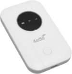 Bewinner 4G 5G Unlocked WiFi Hotspot, 300Mbps High Speed Mobile Router with SIM Card Slot, 10 Devices Support, 3650MAh Battery for Travel Camping RV - Imagen 7