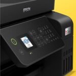 EcoTank ET-4800 A4 Multifunction Printer with Ink Reservoir, Wi-Fi Connection and Up to 3 Years of Ink Included - Image 8