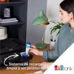 EcoTank ET-4800 A4 Multifunction Printer with Ink Reservoir, Wi-Fi Connection and Up to 3 Years of Ink Included - Image 9