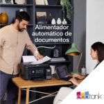 EcoTank ET-4800 A4 Multifunction Printer with Ink Reservoir, Wi-Fi Connection and Up to 3 Years of Ink Included - Image 10