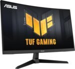 ASUS TUF Gaming VG27VQM1B 27-Inch Full HD Gaming Monitor, Curved, 280Hz, ELMB, 1ms Response Time, FreeSync Premium, 90% DCI-P3, DisplayWidget Center - Image 11