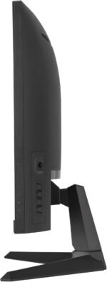 ASUS TUF Gaming VG27VQM1B 27-Inch Full HD Gaming Monitor, Curved, 280Hz, ELMB, 1ms Response Time, FreeSync Premium, 90% DCI-P3, DisplayWidget Center - Image 13