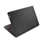 Lenovo IdeaPad Gaming 3 Gen 6 – Laptop 15.6 inch FullHD 60Hz (AMD Ryzen 5 5600H, 8GB RAM, 256GB SSD, NVIDIA GeForce GTX 1650 4GB GDDR6, FreeDOS) Black – Portuguese QWERTY Keyboard (82K201L0PG) - Image 9