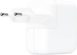 Apple Adaptador de corriente USB-C de 30 W ​​​​​​​ - Imagen 3