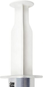 Pasta de conexión térmica | 30g Suministros de oficina de alto rendimiento,Pasta térmica para disipadores térmicos - para monitor de impresión proyector portátil Tablet Teléfono Inicio Oficina Escuela - Imagen 9