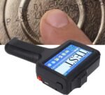 Impresora de Inyección de Tinta Portátil, Máquina de Codificación Portátil Inalámbrica, Calidad de Impresión de 600 dpi, Ideal para Aplicaciones de Madera, Plástico y Piedra - Image 3