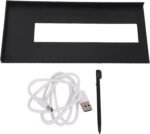 Impresora de Inyección de Tinta Portátil, Máquina de Codificación Portátil Inalámbrica, Calidad de Impresión de 600 dpi, Ideal para Aplicaciones de Madera, Plástico y Piedra - Image 10