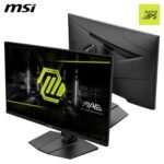 MSI MAG 275F 27" LED Rapid IPS FullHD 180Hz Adaptive Sync - Image 3