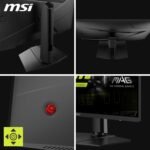 MSI MAG 275F 27" LED Rapid IPS FullHD 180Hz Adaptive Sync - Image 6