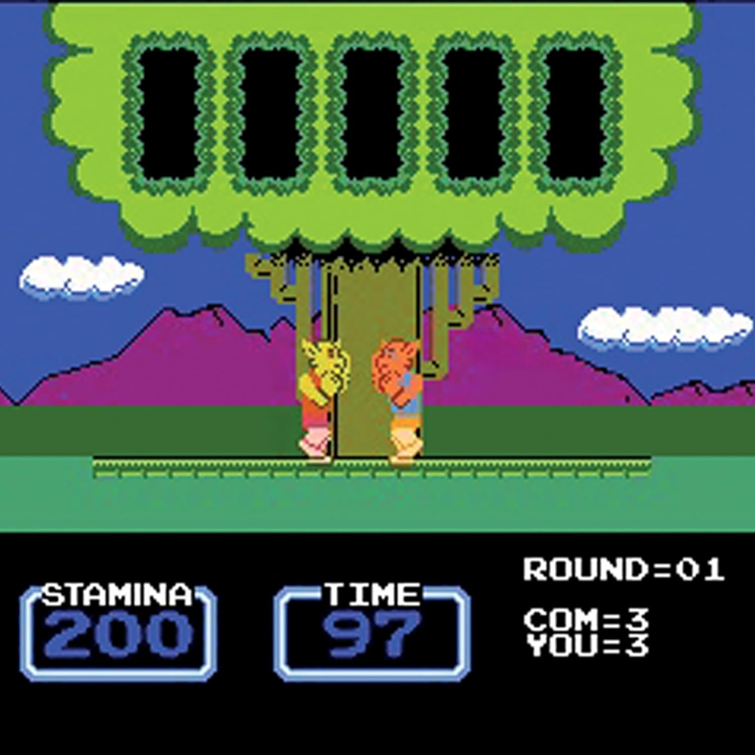 Silvergear® Consola de juegos portátil retro plegable en color rojo | 240 juegos clásicos | Consola de videojuegos compacta para niños y adultos | Pantalla a color de 2,8 pulgadas - Imagen 7