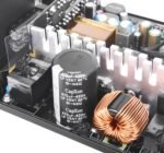 Thermaltake Toughpower GT 850W | ATX 3.1 | PCIe 5.1 | 80+ Gold | Modular - Imagen 6