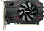 QTHREE Radeon RX 560 Graphics Card, 4GB GDDR5 128-bit, HDMI, DisplayPort, DVI, PC Video Card, GPU, Video Card, PCI Express x8, DirectX 12 - Imagen 3