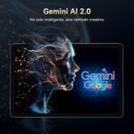 W90 11 Inch Tablet Android 15 – Gemini Ai, 24GB RAM+ 256GB ROM(2TB TF) Octa-Core T615, Widevine L1, TÜV, 1920 x 1200 FHD, 4G LTE/5G WiFi, 8000 mAh, Camera 16MP+8MP, GPS, Gaming Tablet - Image 3