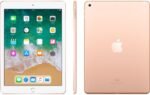 Apple iPad 2018 32GB, Gold (Refurbished) - Image 3