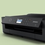 Expression Photo HD XP-15000 A3+ Multifunction Inkjet Printer with Wireless Connectivity - Imagen 4