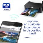 Expression Photo HD XP-15000 A3+ Multifunction Inkjet Printer with Wireless Connectivity - Imagen 6