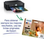 Expression Photo HD XP-15000 A3+ Multifunction Inkjet Printer with Wireless Connectivity - Imagen 7