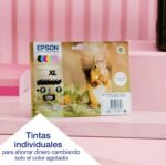 Expression Photo HD XP-15000 A3+ Multifunction Inkjet Printer with Wireless Connectivity - Imagen 8