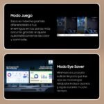 Samsung LS32D392GAUXEN - Curved Monitor - 32" - 1500R - FHD - 100HZ Refresh Rate - Image 4