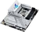 ASUS ROG Strix X870-A Gaming WiFi - AMD ATX Motherboard, 16+2+2 Power Stages, DDR5, 4X M.2, PCIe 5.0 Next-Gen GPU Support, WiFi 7, USB 20Gbps with PD 3.0 up to 30W - Image 14