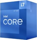 Intel Core i7-12700, desktop processor, 25MB cache, up to 4.90 GHz - Imagen 4