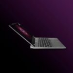 Lenovo LOQ Gen 9 – Gaming Laptop AI 15.6" FHD, 144 Hz (AMD Ryzen 5 7235HS, NVIDIA GeForce RTX 3050, 24 GB RAM, 512 GB SSD, Wi-Fi 6, No Operating System) Spanish QWERTY Keyboard – Grey - Imagen 9