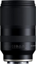 Tamron 18-300mm F/3.5-6.3 Di III-A VC VXD Lens for Sony E APS-C Mirrorless Cameras (Black) - Imagen 3