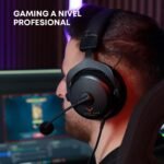 beyerdynamic MMX 300 PRO Gaming Headset with STELLAR.45 Drivers and Condenser Microphone, Wired Gaming Headset - Image 4